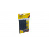 Wall. N scale. NOCH 34940