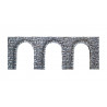 Quarrystone Arcade. N scale. NOCH 34942