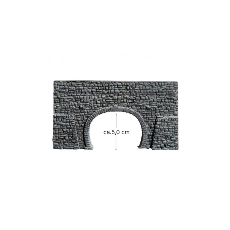 Tunnel Portal. N scale. NOCH 34938 Tunnel Portal. N scale. NOCH 34938