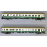 SNCF/DB 3 unit-pack "D242 Paris – Berlin – Warszawa". ep. IV  Arnold HN4436