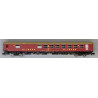 SNCF/DB 3 unit-pack "D242 Paris – Berlin – Warszawa". ep. IV  Arnold HN4436
