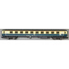 SNCF/DB 3 unit-pack "D242 Paris – Berlin – Warszawa". ep. IV  Arnold HN4437