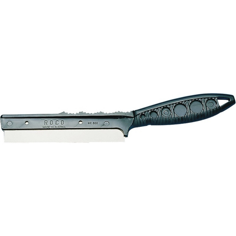 Sierra universal, especial para corte perfiles de via. Ref 10900 (Roco-Fleischmann)