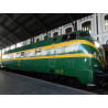 Diesel locomotive 340-020-3, RENFE, Epoch IV - Fleischmann 7360026