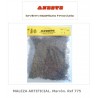 ARTIFICIAL WEED. Brown. Aneste- Ref 775