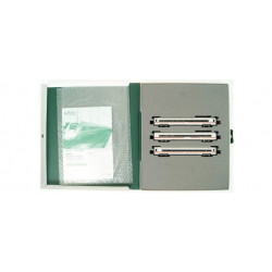 DBAG add on Set-A BR 412 ICE 4 3-piece - Kato 10-2075