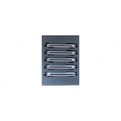 DBAG add on Set-B BR 412 ICE 4 5-piece- Kato 10-1513