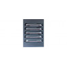 DBAG add on Set-B BR 412 ICE 4 5-piece- Kato 10-1513