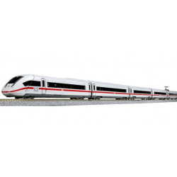 Tren alta velocidad ICE 4 (ampliación B) 5 coches BR 412- Kato 10-1513
