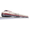 DR/SVT multiple unit VT18.16 - Kato 10-713-9