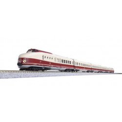 BR 1756 Car Set - Kato 10-745-1