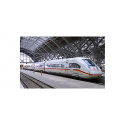 ICE 4 Set ampliación 6 coches "República Federal de Alemania" - Kato 10-2025