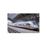 ICE 4 Set ampliación 6 coches "República Federal de Alemania" - Kato 10-2025