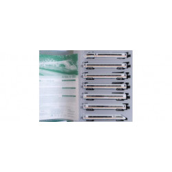ICE 4/BR 412 XXL and-on set, 6-piece DBAG, Ep.VI- Kato 10-2025