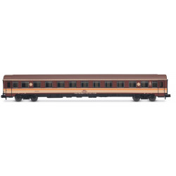 RENFE.  Coche Bz5x-10500...