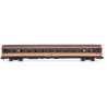 RENFE.  Coche Bz5x-10500 "Guardería". Decoración Estrella - Arnold HN4458