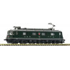 Electric locomotive Re 6/6 11662, SBB. Epoch V-VI - Fleischmann 734126