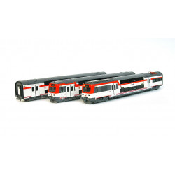 RENFE. UT serie 451  RENFE-OPERADORA - IH-T019