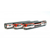 RENFE. UT serie 451  RENFE-OPERADORA - IH-T019