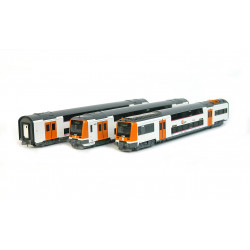 RENFE. UT serie 451  RODALIES - IH-T020