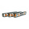 RENFE. UT serie 451  RODALIES - IH-T020