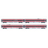 Iryo, 4-unit set of intermediate coaches for the high-speed train "Frecciarossa 1000", ep. VI- Arnold HN3515