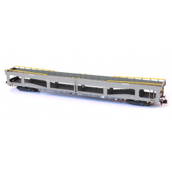 Portacoches “Sekqss” MMA RENFE Mercancías. Ép VI - Mftrain N33289