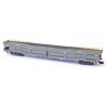 Portacoches “Sekqss” MMA RENFE Mercancías. Ép VI - Mftrain N33291