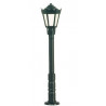 Park lamp black, LED warm-white. Viessmann 6470