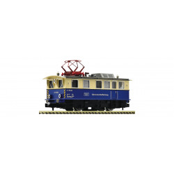 Electric locomotive "Rail grinding locomotive". Fleischmann 796805