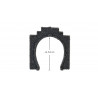 Tunnel Portal. N scale. NOCH 34400