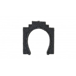 Tunnel Portal. N scale. NOCH 34400