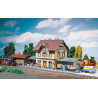 Estación de Güglingen. Escala N. Faller 212107