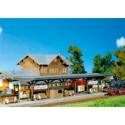 Platform. Faller 222124