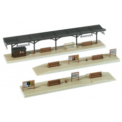 Platform. Faller 222124