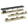 Platform. Faller 222124