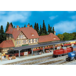 Platform. Faller 222125