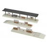 Platform. Faller 222125