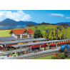 2 Platform. Faller 222126