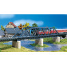 Arched bridge. Faller 222582