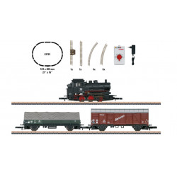 Gauge Z. Starter Set with a...