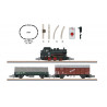 Set de iniciación escala Z. Marklín 81701