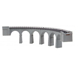 Landwasser Viaduct-set. Faller 222596