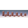 Brick pier set (11 pcs). Tomix 3018