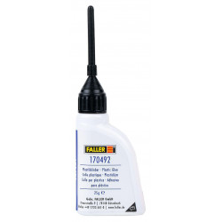 Plastic glue EXPERT-Faller 170492