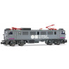 Locomotora eléctrica  COMSA serie 269 decoración gris, ép.VI. Analógica- Arnold HN2609