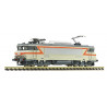 Electric locomotive BB 7290, SNCF, DCC sound ,ep. IV - Fleischmann 7560078