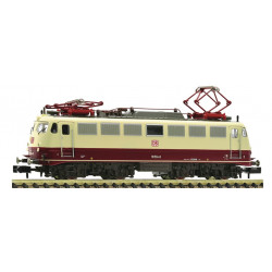 Electric locomotive 110 504-8, DB AG, ep. V - Fleischmann 7560062