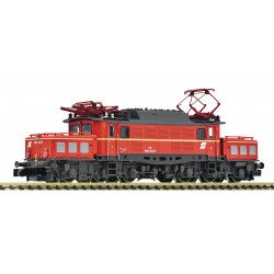 Electric locomotive 1020 012-9, ÖBB, ep IV. Fleischmann 7560069