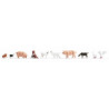 FIGURES - Farms animals -Noch 36711